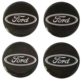 naklejki-na-dekielki-felgi-kolpaki-ford-czarny-70-mm