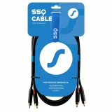 kabel-rca-rca-ssq-rcarca1-1-m-dlugosc-kabla-1-m