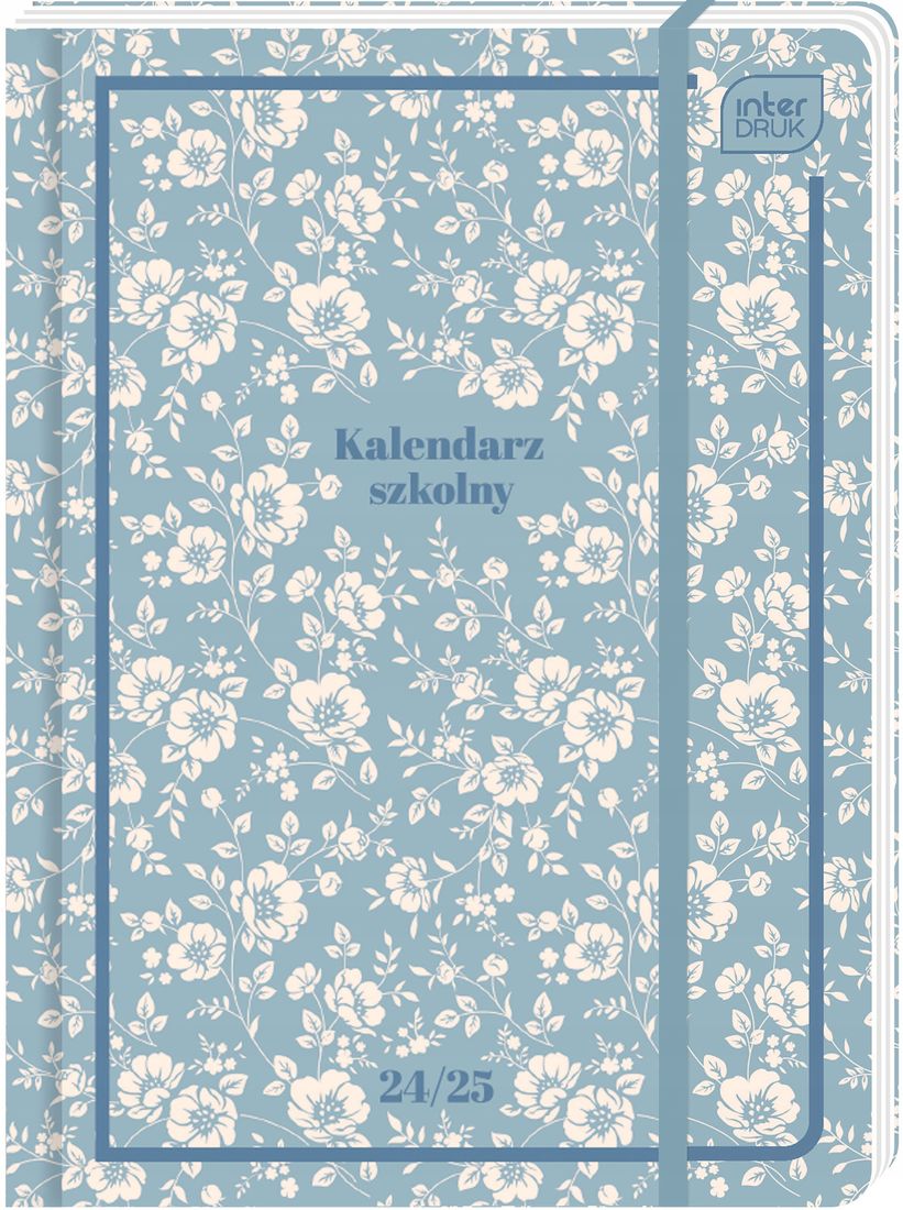 Mały kalendarz szkolny 3