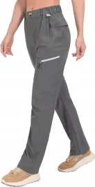 elastyczne-spodnie-damskie-wodoszczelne-idealne-na-trekking-golf-rozmiar-l