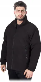 bluza-ochronna-ocieplana-z-polaru-pol-polarex-czarna-l