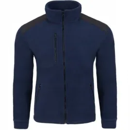jhk-bluza-meska-polarowa-flra-340-granatowy-czarny-s