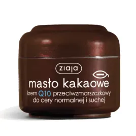 ziaja-krem-q10-przeciwzmarszczkowy-maslo-kakaowe
