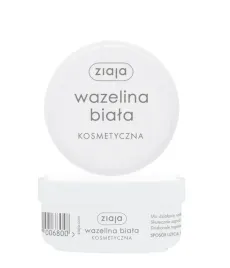 ziaja-wazelina-biala-kosmetyczna