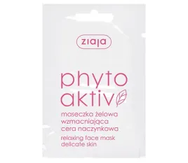 ziaja-maseczka-zelowa-wzmacniajaca