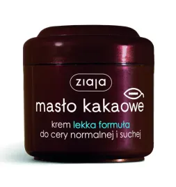 ziaja-krem-lekka-formula-maslo-kakaowe