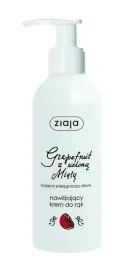 ziaja-nawilzajacy-krem-do-rak-grapefruit-z-zielona-mieta