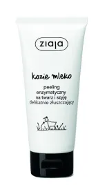 ziaja-kozie-mleko-peeling-enzymatyczny-na-twarz-i-szyje