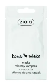 ziaja-maska-kozie-mleko