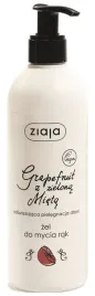 ziaja-zel-do-mycia-rak-grapefruit-z-mieta