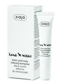 ziaja-krem-pod-oczy-kozie-mleko