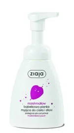 ziaja-marshmallow-pianka-myjaca