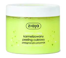 ziaja-lemon-cake-peeling-cukrowy