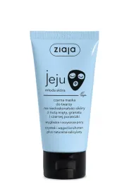 ziaja-jeju-czarna-maska-do-twarzy-na-niedoskonalosci-skory