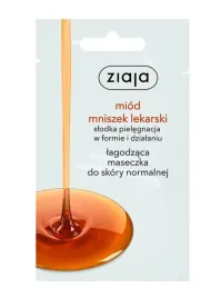 ziaja-maseczka-miod-mniszek-lekarski