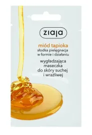 ziaja-maseczka-miod-tapioka