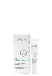 ziaja-med-kuracja-oczyszczajaca-punktowy-reduktor-niedoskonalosci