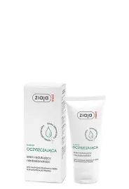 ziaja-med-kuracja-oczyszczajaca-krem-redukujacy-niedoskonalosci