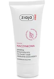 ziaja-med-kuracja-naczynkowa-peeling-enzymatyczny-na-twarz-i-szyje-delika