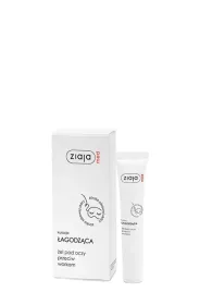 ziaja-med-kuracja-lagodzaca-zel-pod-oczy-przeciw-workom