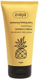 ziaja-ananasowy-szampon-z-kofeina-do-wlosow-i-skory-glowy