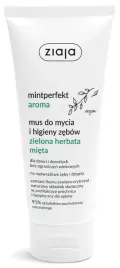 ziaja-mus-do-mycia-i-higieny-zebow-zielona-herbata-mieta