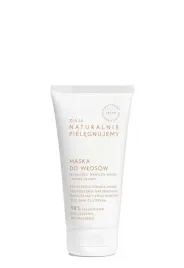 ziaja-naturalnie-pielegnujemy-maska-do-wlosow