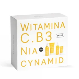 ziaja-zestaw-kosmetykow-witamina-c-b3-niacynamid