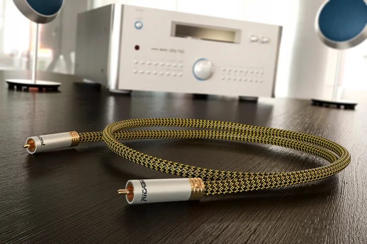 ricable-dedalus-coaxial-rca-rca-5-0m-srednica-zewnetrzna-10-8-mm