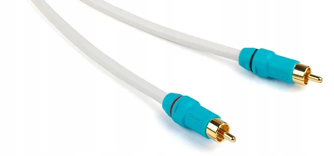 chord-c-line-1m-zlacza-2x-rca-cinch-2x-rca-cinch