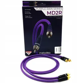 kabel-melodika-md2r20-2x-rca-cinch-2x-rca-cinch-2-m