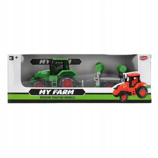 moje-ranczo-traktor-model-mega-creative