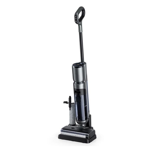 Air Essence Monsun bezprzewodowy, stojący, myjący odkurzacz