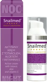 snailmed-kojaco-normalizujacy-krem-do-twarzy-na-noc-totarol-aloes-wit-e