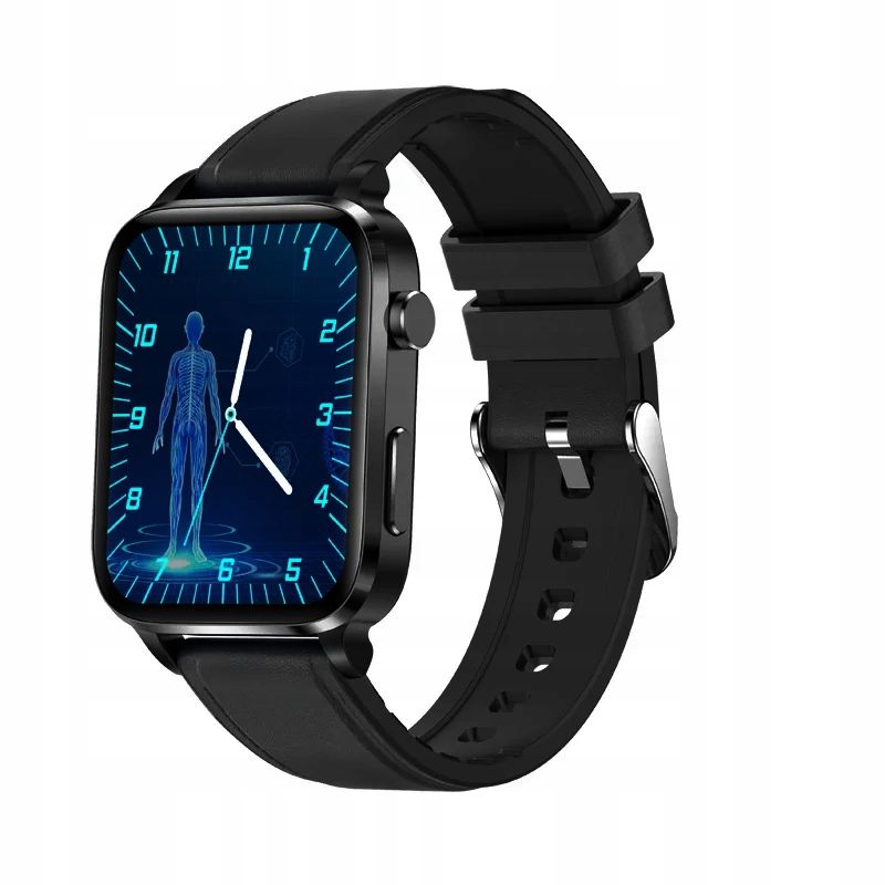 smartwatch-medykor-zegarek-glukometr-pomiar-poziom-cukru