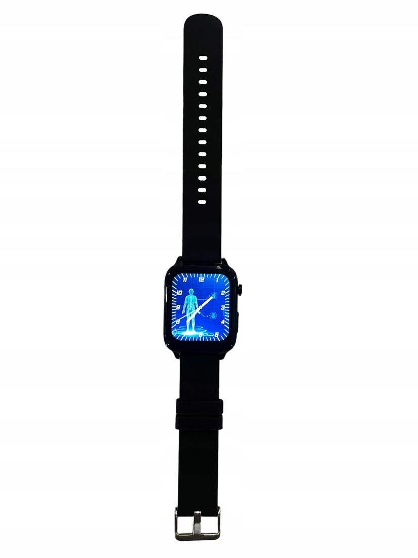 smartwatch-medykor-zegarek-glukometr-pomiar-poziom-cukru