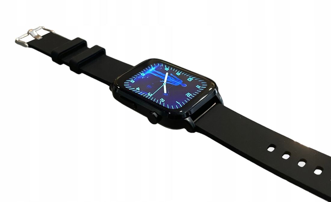 smartwatch-medykor-zegarek-glukometr-pomiar-poziom-cukru-stan-nowy
