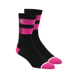 skarpety-100percent-flow-czarno-rozowe-rozmiar-l-xl-34310694-24005-491-18