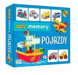 memory-pojazdy-wiek-dziecka-3-lata