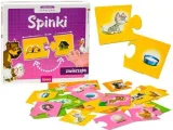 gra-spinki-zwierzeta-nazwa-spinki-zwierzeta