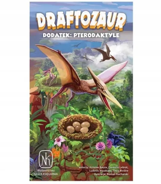 draftozaur-2-dodatki-pterodaktyle-plezjozaury-wiek-dziecka-8-lat