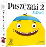 paszczaki-2-akrobaci-waga-z-opakowaniem-0-2-kg