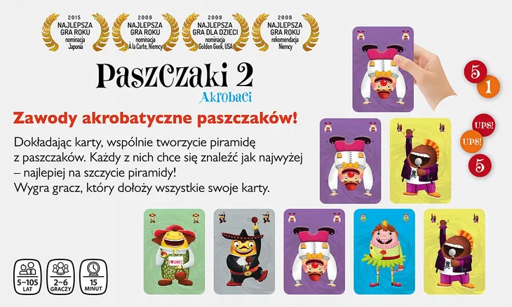 gra-paszczaki-2-akrobaci-rodzaj-podstawa