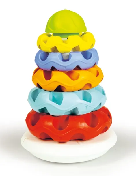 kolorowa-wieza-kolor-dominujacy-wielokolorowy