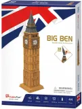 puzzle-44-3d-zegar-big-ben-plec-chlopcy-dziewczynki