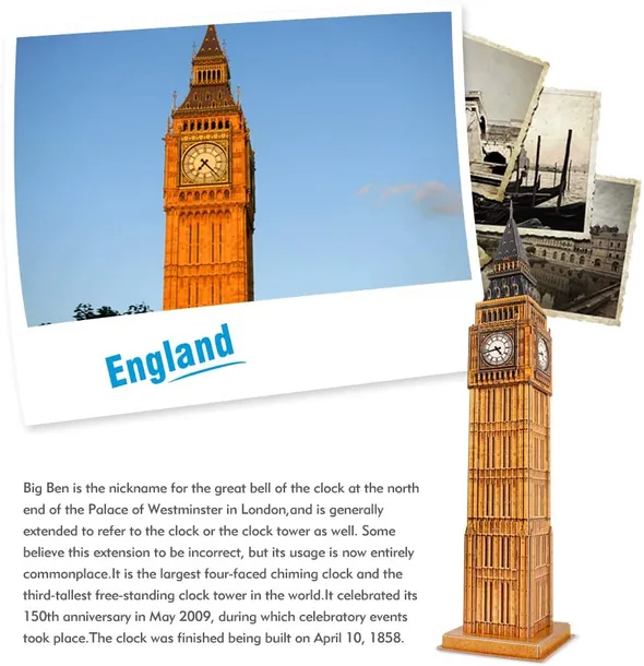 puzzle-44-3d-zegar-big-ben-wysokosc-produktu-30-cm