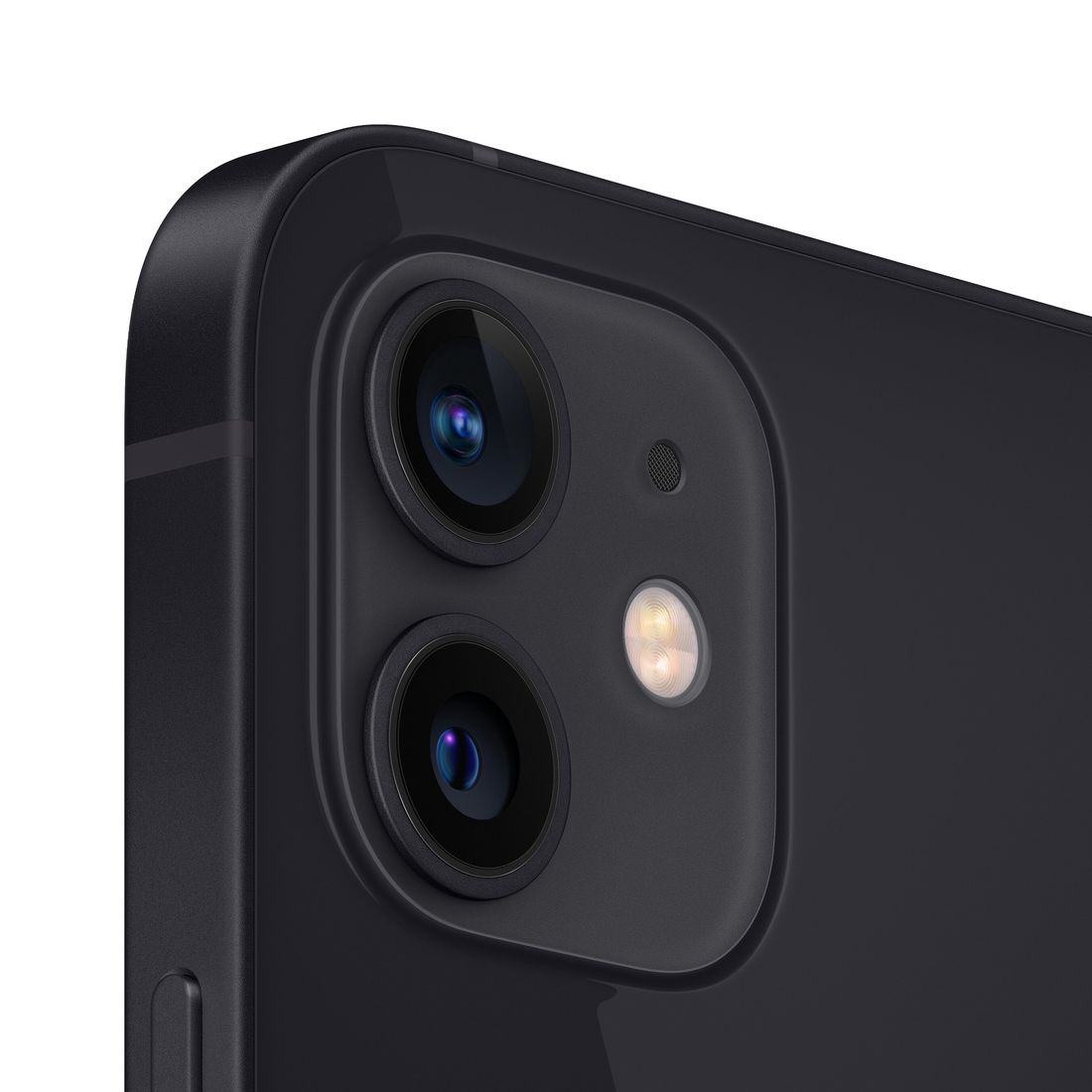 iPhone 12 mini 128GB ブラック iPhone 12 mini | 128 GB | Czarny - odnowiony i z gwarancją