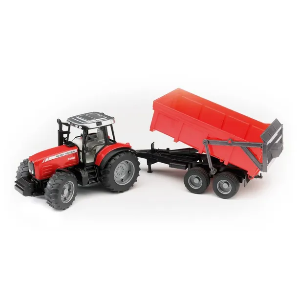 ciagnik-bruder-2045-massey-ferguson-z-platforma-plec-chlopcy-dziewczynki