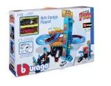 street-fire-garage-1-43-bburago-stan-nowy