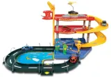 garaz-parking-playset-1-43-bburago-kod-producenta-18-30025